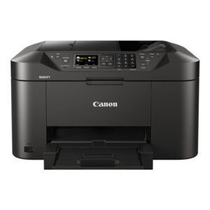 Canon MAXIFY MB2150 Inyección de tinta A4 600 x 1200 DPI 19 ppm Wifi