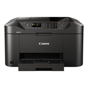 Canon MAXIFY MB2150 Inyección de tinta A4 600 x 1200 DPI 19 ppm Wifi