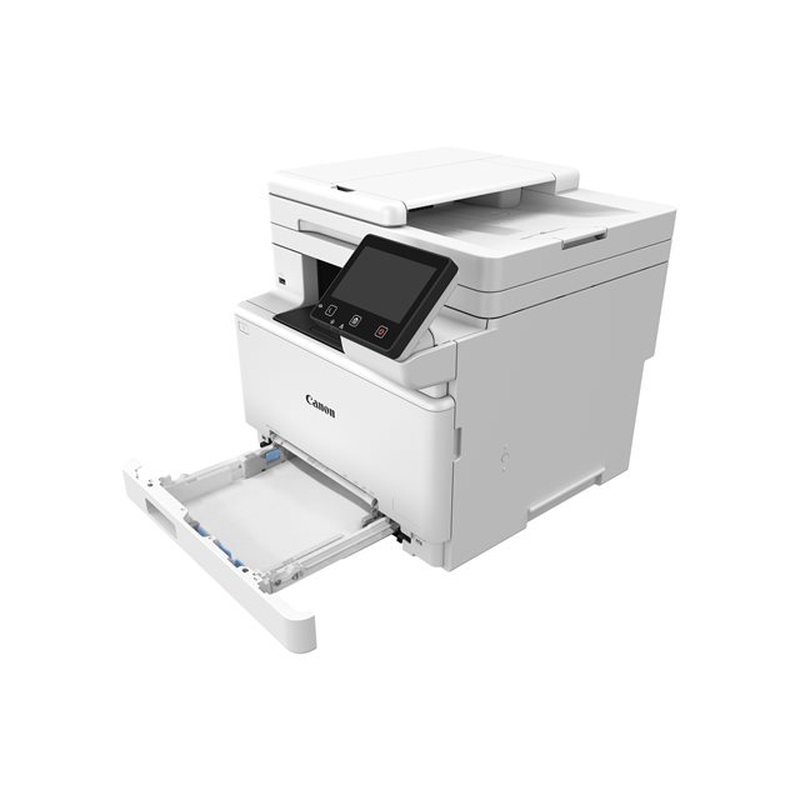 Canon i-SENSYS MF664Cdw Laser A4 1200 x 1200 DPI 25 ppm Wifi - Imagen 3