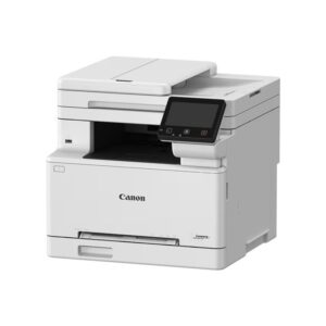 Canon i-SENSYS MF667Cdw Laser A4 1200 x 1200 DPI 25 ppm Wifi