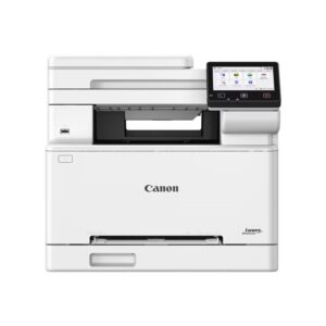 Alternative view of Canon i-SENSYS MF667Cdw Laser A4 1200 x 1200 DPI 25 ppm Wifi