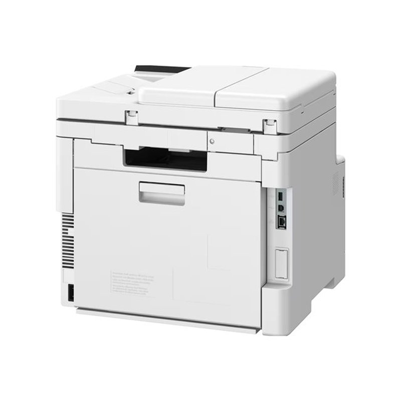 Canon i-SENSYS MF667Cdw Laser A4 1200 x 1200 DPI 25 ppm Wifi - Imagen 5