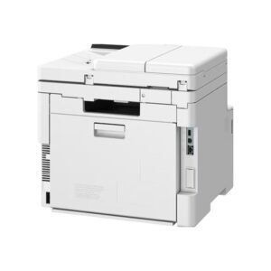 Canon i-SENSYS MF667Cdw Laser A4 1200 x 1200 DPI 25 ppm Wifi