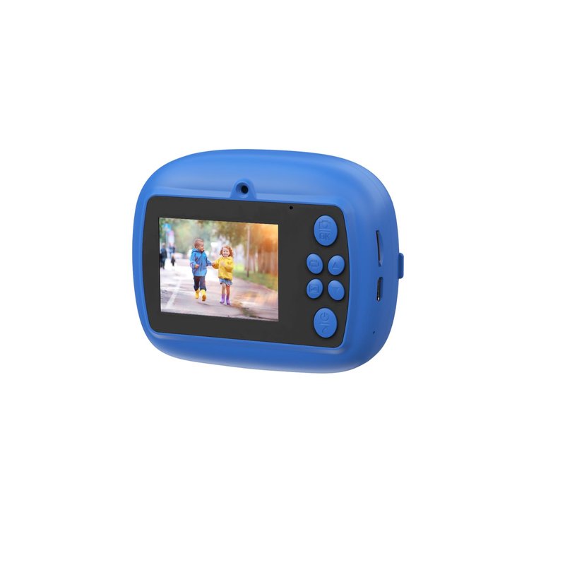 Celly KIDSCAMPRINT Azul Celly KIDSCAMPRINT Azul