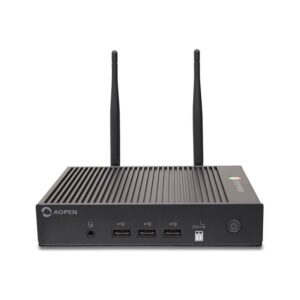 Chromebox Mini 2 Commercial 8G 32G eMMC
