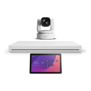 Cisco Room Kit EQ No-Radio RoomVisionPTZ