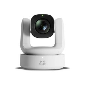 Cisco Room Vision PTZ Camera Arctic Whit