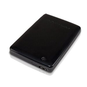 Conceptronic 2,5" Harddisk Box Mini USB 3.0