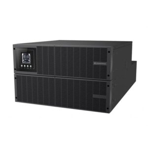 Conceptronic ZEUS51E6K sistema de alimentación ininterrumpida (UPS) Doble conversión (en línea) 6 kVA 6000 W