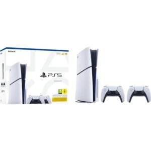 Consola Ps5 Sony Playstation 5 Standard