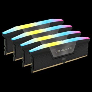 Corsair CMH64GX5M4B6400C32 módulo de memoria 64 GB 4 x 16 GB DDR5 6400 MHz