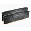 Corsair CMK32GX5M2B6200C36 módulo de memoria 32 GB 2 x 16 GB DDR5 6200 MHz Corsair CMK32GX5M2B6200C36 módulo de memoria 32 GB 2 x 16 GB DDR5 6200 MHz