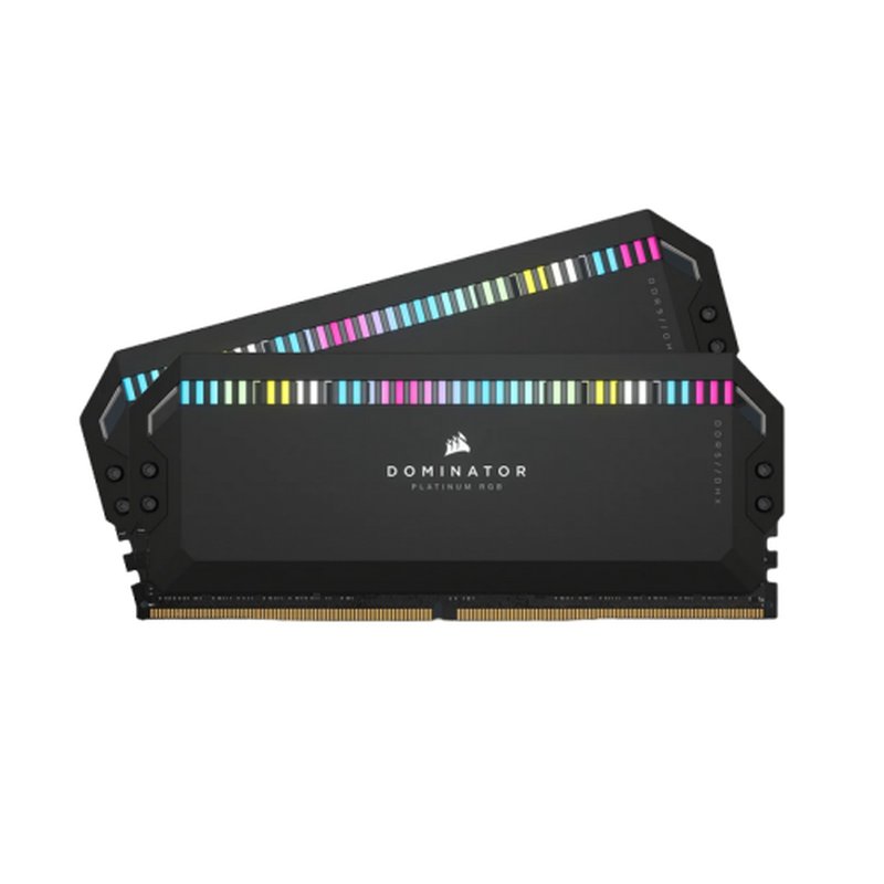 Corsair CMT32GX5M2B6000C30 módulo de memoria 32 GB 2 x 16 GB DDR5 6000 MHz - Imagen 2