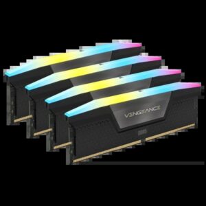 Corsair DDR5 Vengeance RGB 96GB 4-Kit