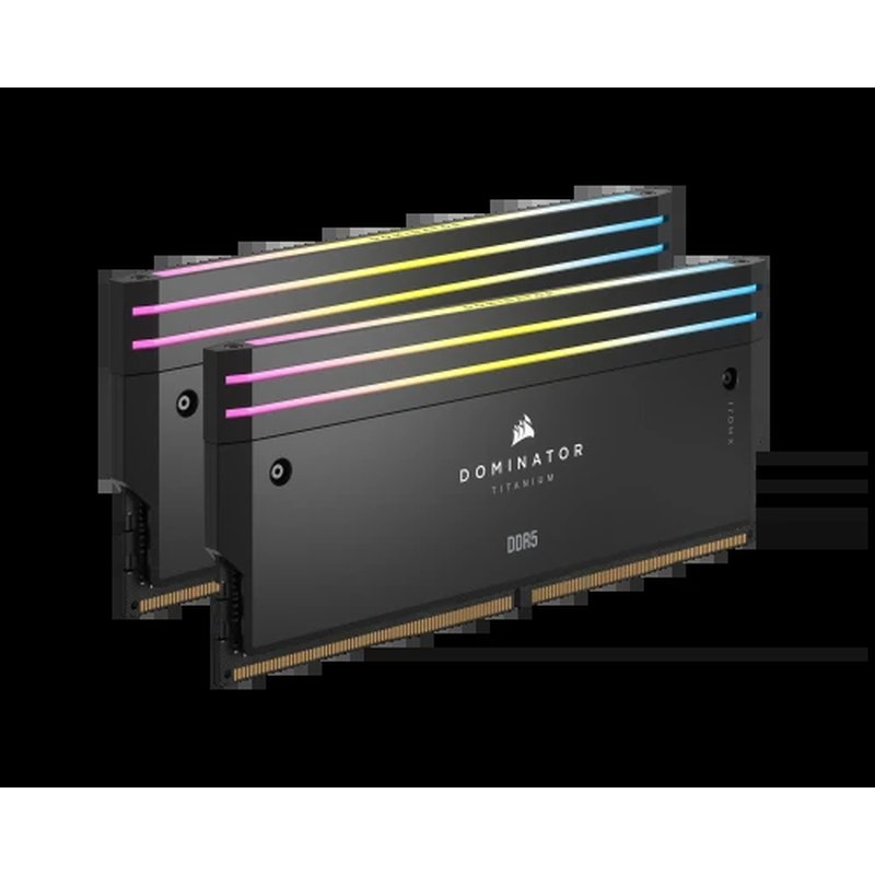 Corsair Dominator CMP96GX5M2B6800C40 módulo de memoria 96 GB 2 x 48 GB DDR5 6800 MT/s - Imagen 2