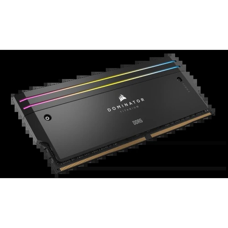 Corsair Dominator CMP96GX5M2B6800C40 módulo de memoria 96 GB 2 x 48 GB DDR5 6800 MT/s - Imagen 3