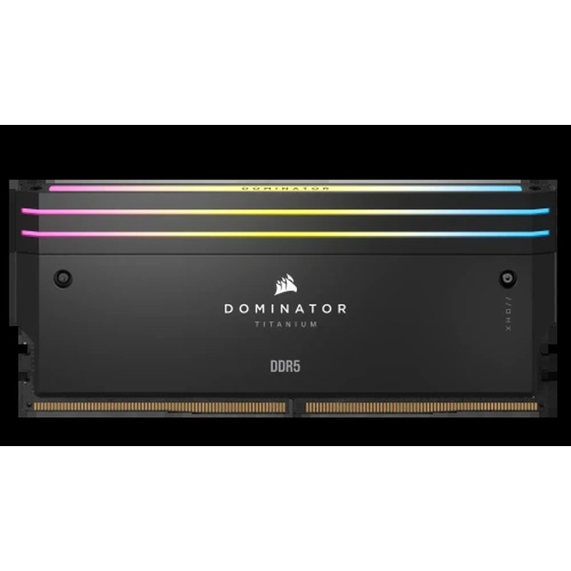 Corsair Dominator CMP96GX5M2B6800C40 módulo de memoria 96 GB 2 x 48 GB DDR5 6800 MT/s - Imagen 4