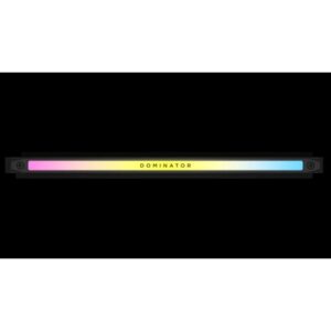 Corsair Dominator CMP96GX5M2B6800C40 módulo de memoria 96 GB 2 x 48 GB DDR5 6800 MT/s