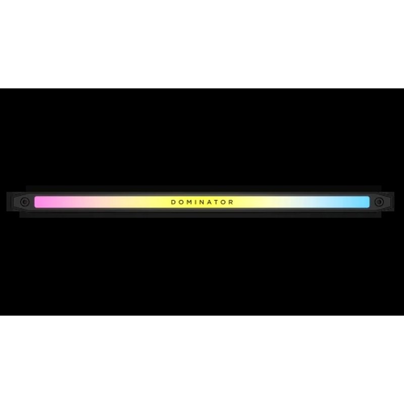 Corsair Dominator CMP96GX5M2B6800C40 módulo de memoria 96 GB 2 x 48 GB DDR5 6800 MT/s - Imagen 5