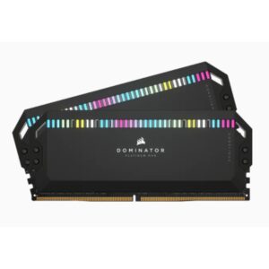 Corsair Dominator CMT32GX5M2B5200C40 módulo de memoria 32 GB 2 x 16 GB DDR5 5200 MHz