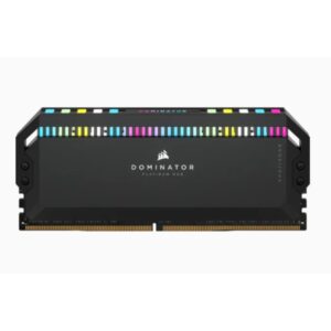 Corsair Dominator CMT32GX5M2B5200C40 módulo de memoria 32 GB 2 x 16 GB DDR5 5200 MHz