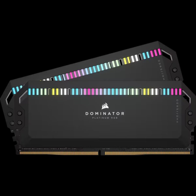 Corsair Dominator CMT32GX5M2B6400C32 módulo de memoria 32 GB 2 x 16 GB DDR5 6400 MHz - Imagen 4