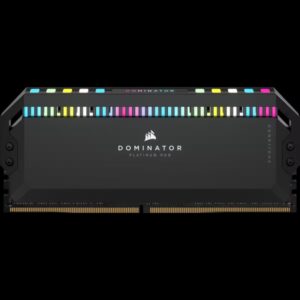 Corsair Dominator CMT32GX5M2B6400C32 módulo de memoria 32 GB 2 x 16 GB DDR5 6400 MHz