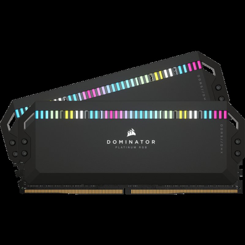 Corsair Dominator CMT64GX5M2B6400C32 módulo de memoria 64 GB 2 x 32 GB DDR5 6400 MHz - Imagen 5