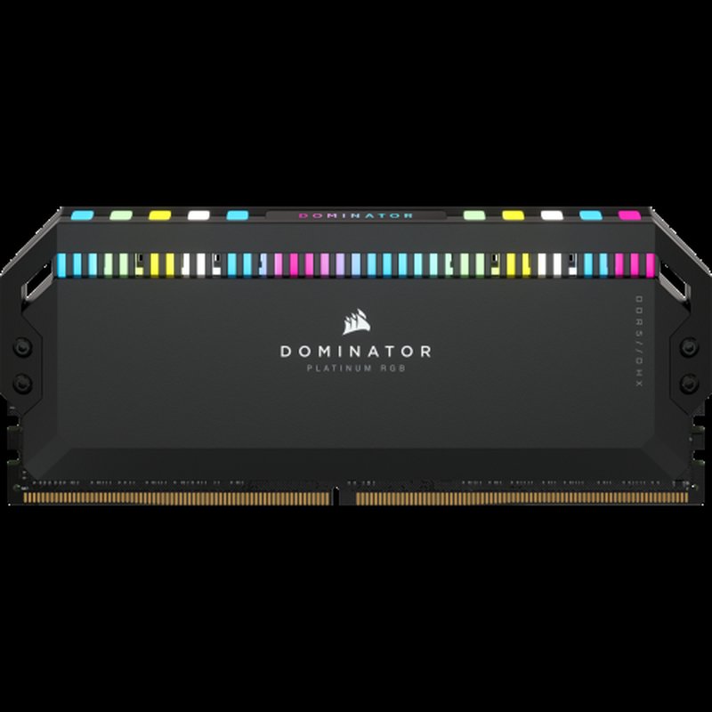 Corsair Dominator CMT64GX5M2B6400C32 módulo de memoria 64 GB 2 x 32 GB DDR5 6400 MHz - Imagen 6