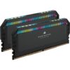 Corsair Dominator CMT64GX5M2B6800C40 módulo de memoria 64 GB 2 x 32 GB DDR5 6800 MHz