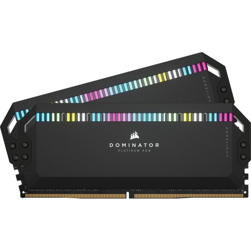 Corsair Dominator CMT64GX5M2B6800C40 módulo de memoria 64 GB 2 x 32 GB DDR5 6800 MHz - Imagen 2