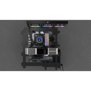 Corsair Dominator Titanium CMP32GX5M2B6000C30W módulo de memoria 32 GB 2 x 16 GB DDR5 6000 MHz