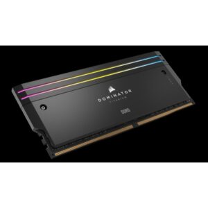 Corsair Dominator Titanium CMP32GX5M2B6000C30 módulo de memoria 32 GB 2 x 16 GB DDR5 6000 MHz