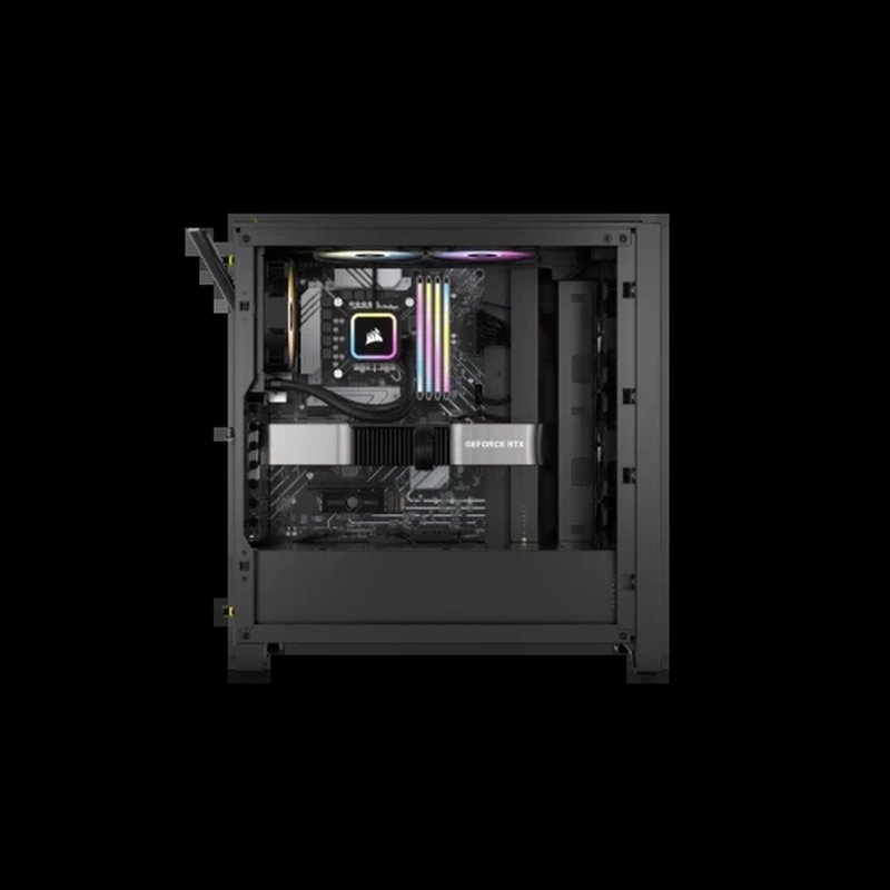 Corsair Dominator Titanium módulo de memoria 32 GB 2 x 16 GB DDR5 7000 MHz - Imagen 4