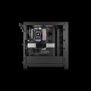 Corsair Dominator Titanium módulo de memoria 32 GB 2 x 16 GB DDR5 7200 MHz