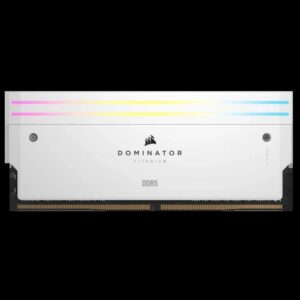 Corsair Dominator Titanium módulo de memoria 48 GB 2 x 24 GB DDR5 6000 MHz