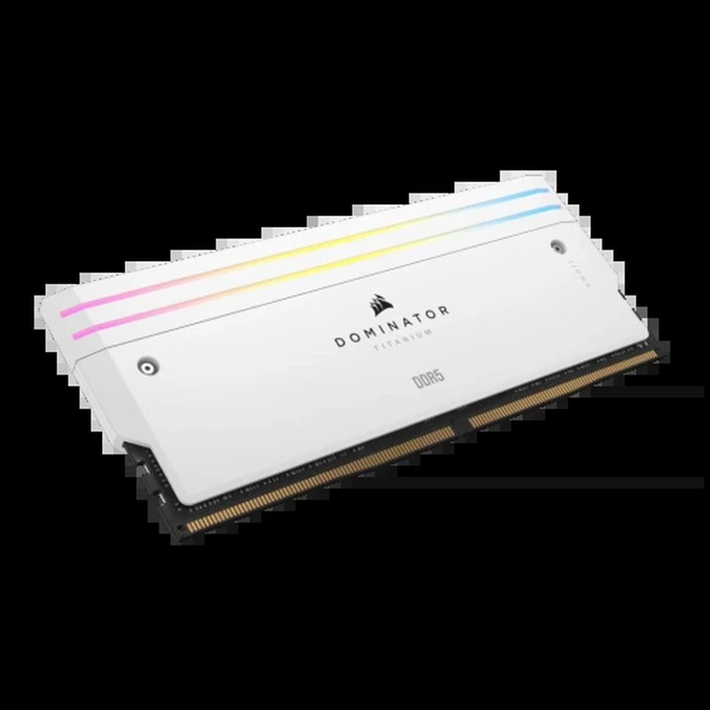 Corsair Dominator Titanium módulo de memoria 48 GB 2 x 24 GB DDR5 7000 MHz - Imagen 2