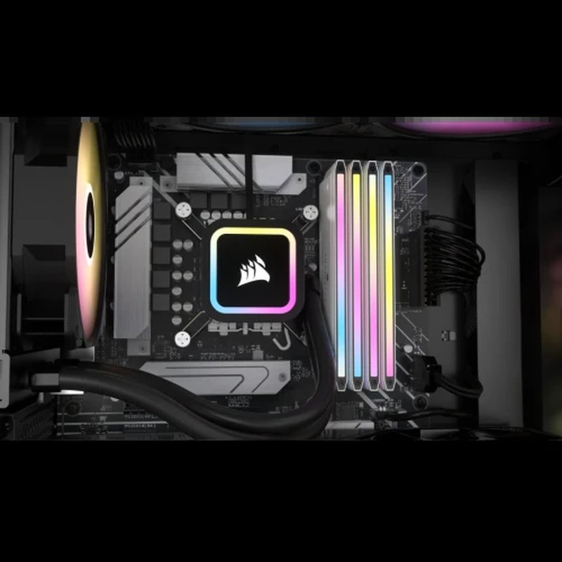 Corsair Dominator Titanium módulo de memoria 48 GB 2 x 24 GB DDR5 7000 MHz - Imagen 5