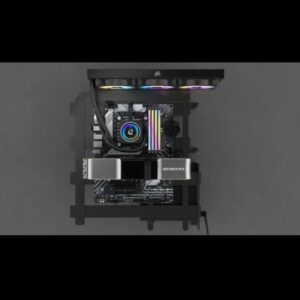 Corsair Dominator Titanium módulo de memoria 96 GB 2 x 48 GB DDR5 6600 MHz