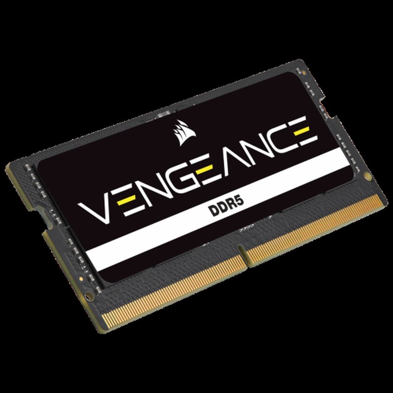 Corsair VENGEANCE módulo de memoria 32 GB 2 x 16 GB DDR5 4800 MHz - Imagen 2