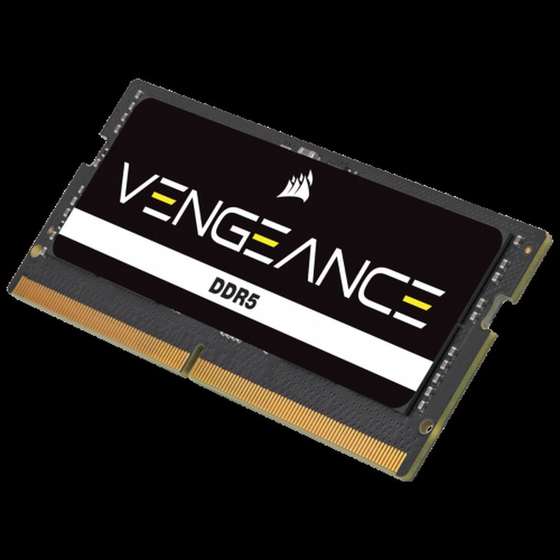 Corsair VENGEANCE módulo de memoria 32 GB 2 x 16 GB DDR5 4800 MHz - Imagen 3