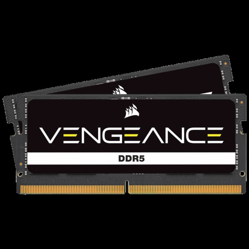 Corsair VENGEANCE módulo de memoria 32 GB 2 x 16 GB DDR5 4800 MHz - Imagen 4