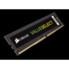 Corsair ValueSelect 8GB, DDR4, 2400MHz módulo de memoria 1 x 8 GB Corsair ValueSelect 8GB, DDR4, 2400MHz módulo de memoria 1 x 8 GB
