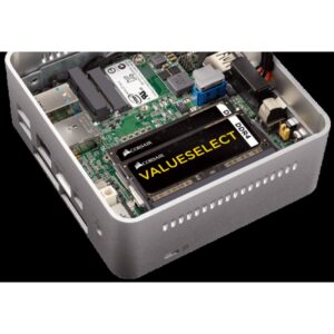 Corsair ValueSelect módulo de memoria 8 GB 1 x 8 GB DDR4 2133 MHz