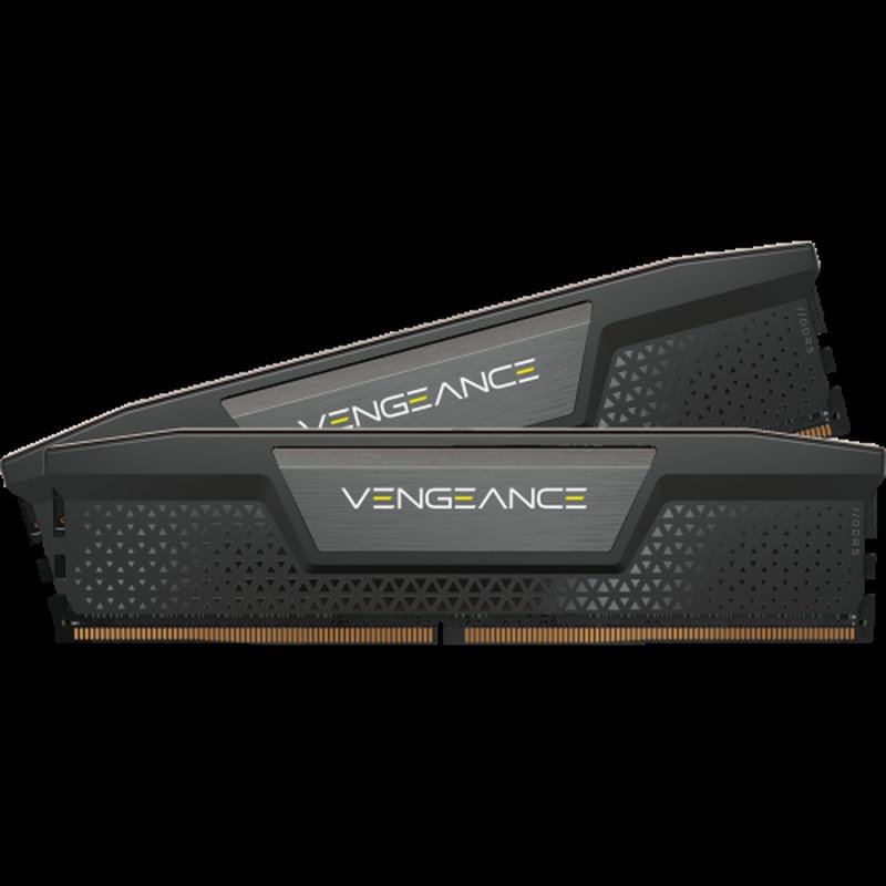 Corsair Vengeance 64GB (2K) DDR5 4800MHz B módulo de memoria 2 x 32 GB - Imagen 2