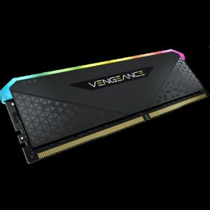 Corsair Vengeance CMG16GX4M1D3600C18 módulo de memoria 16 GB 1 x 16 GB DDR4 3600 MHz