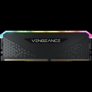 Corsair Vengeance CMG16GX4M1D3600C18 módulo de memoria 16 GB 1 x 16 GB DDR4 3600 MHz Corsair Vengeance CMG16GX4M1D3600C18 módulo de memoria 16 GB 1 x 16 GB DDR4 3600 MHz