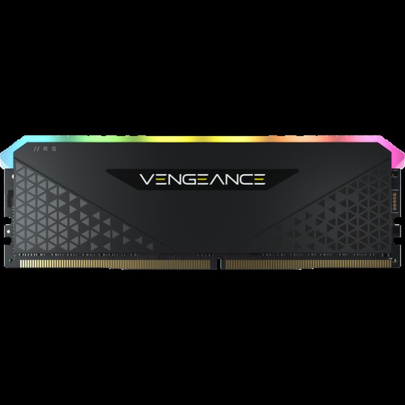Corsair Vengeance CMG16GX4M1D3600C18 módulo de memoria 16 GB 1 x 16 GB DDR4 3600 MHz Corsair Vengeance CMG16GX4M1D3600C18 módulo de memoria 16 GB 1 x 16 GB DDR4 3600 MHz - Imagen 3