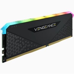Alternative view of Corsair Vengeance CMG16GX4M1E3200C16 módulo de memoria 16 GB 1 x 16 GB DDR4 3200 MHz