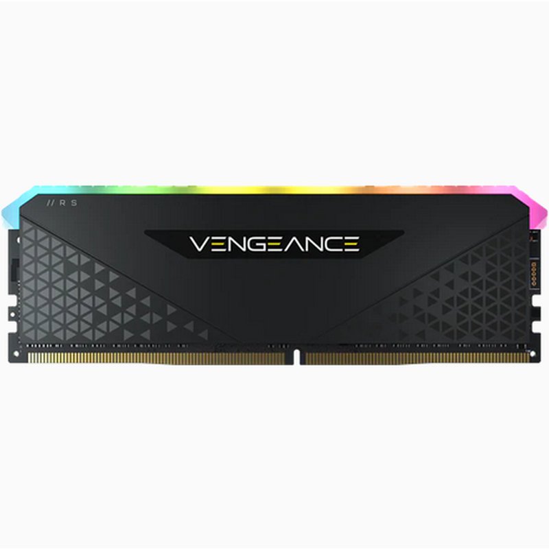 Corsair Vengeance CMG16GX4M1E3200C16 módulo de memoria 16 GB 1 x 16 GB DDR4 3200 MHz - Imagen 3